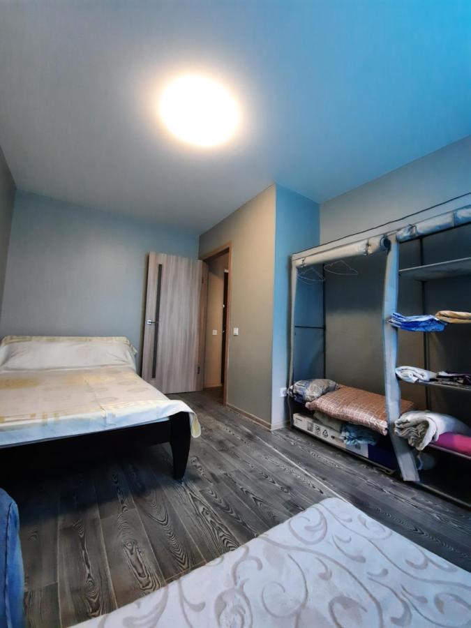 Apartment On Pedagogicheskaya Odessa Eksteriør billede